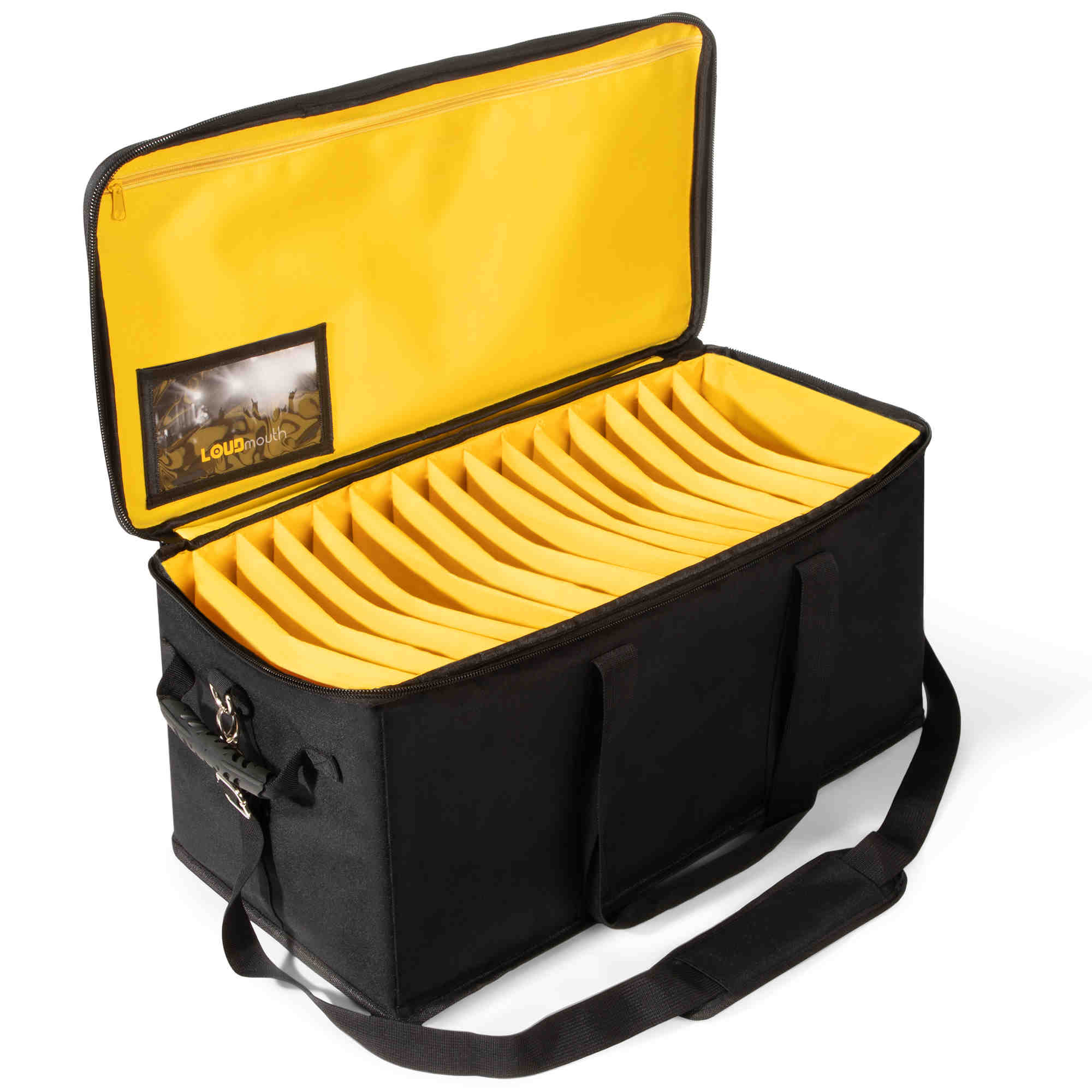 Cable File Bag 1