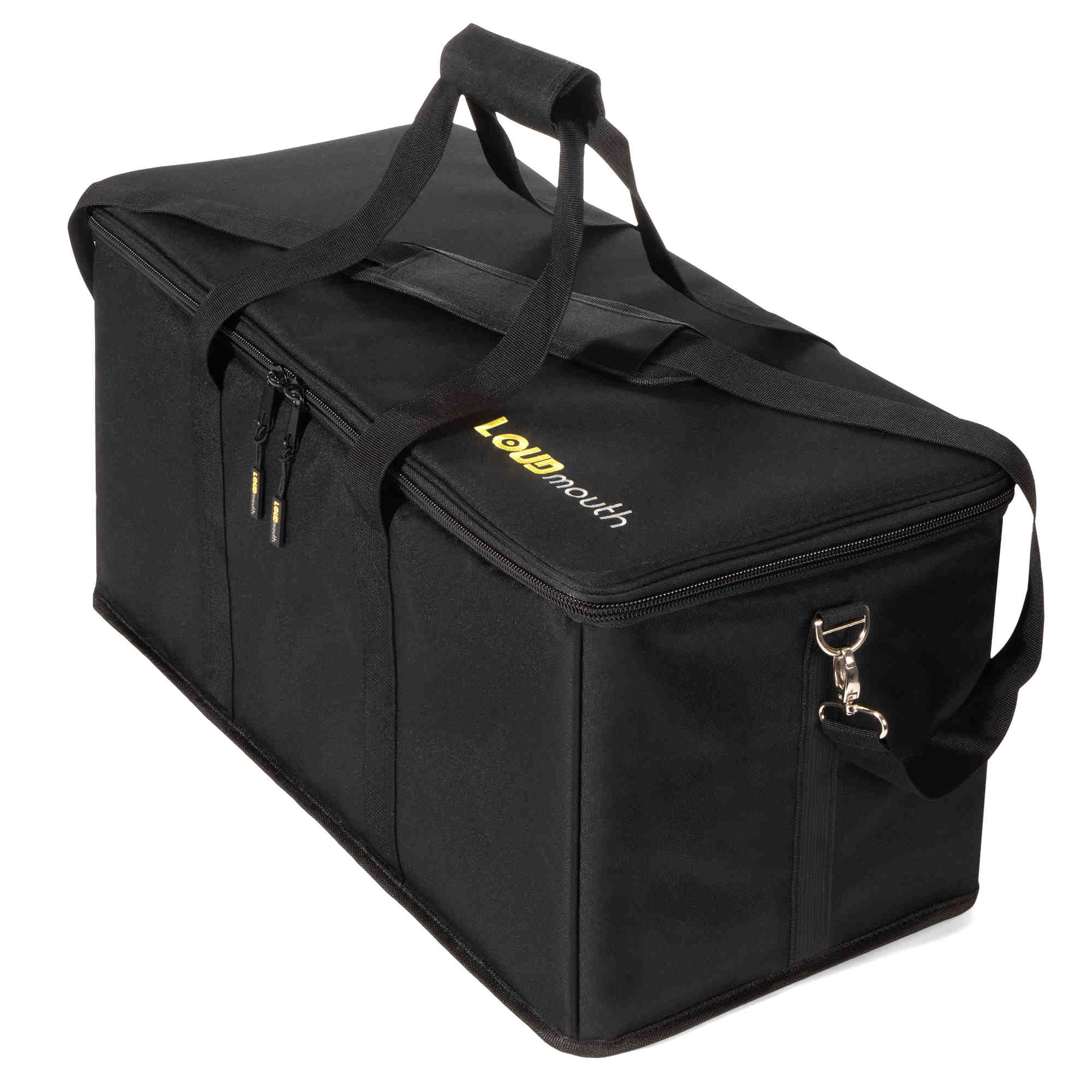 Cable File Bag 2