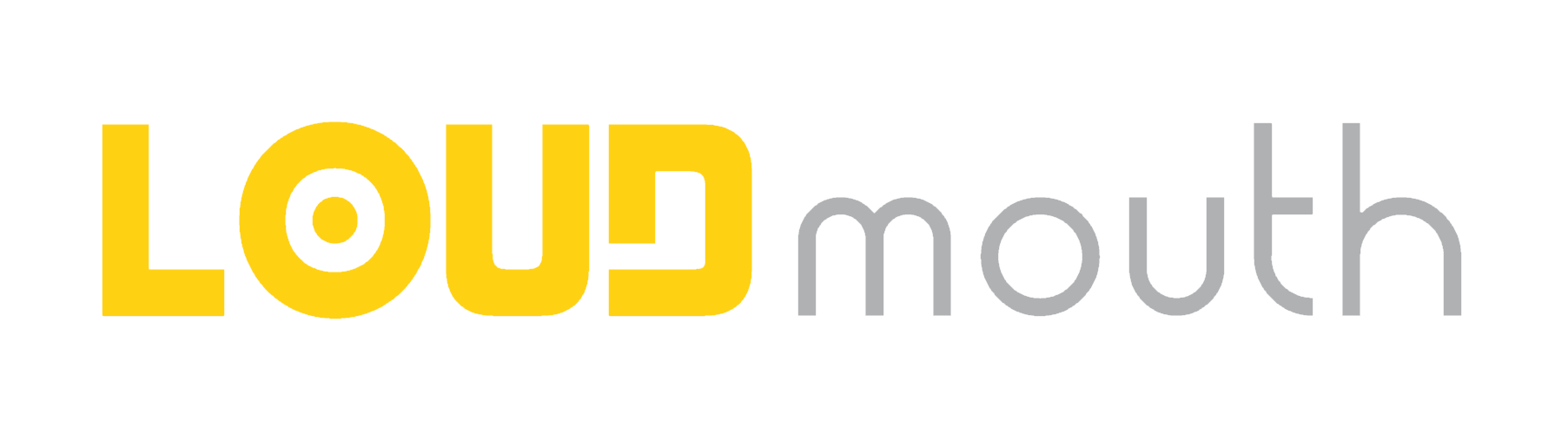 LOUDmouth Gear logo